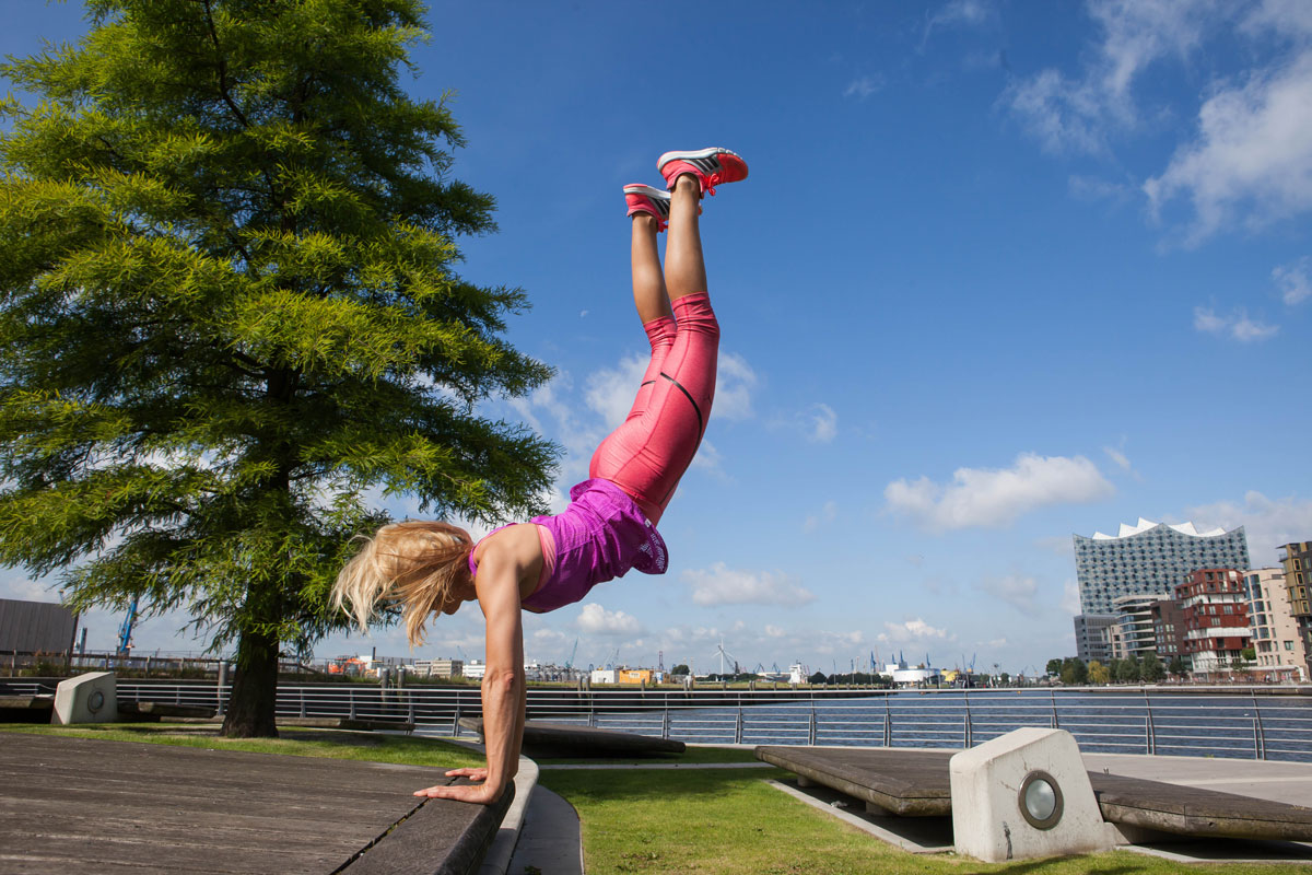 Mieke Tasch Ihr Fatburning Coach aus Hamburg Mieke Tasch Ihr Fatburning Coach aus Hamburg