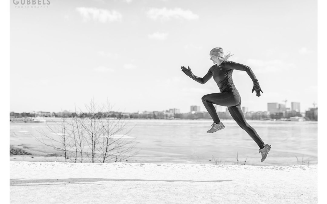 Grundlagentraining – nur so wirst Du besser! Vorbereitung für die Laufsaison!